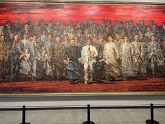 -中共一大纪念馆