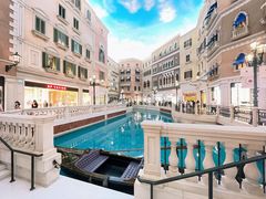 -澳门威尼斯人综合度假区