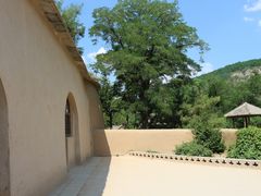 -延安杨家岭革命旧址