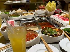-海底捞火锅(亲贤北街店)