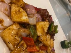 -朱仔记食府(江南大道店)