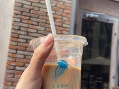 -VESH COFFEE(定西路店)