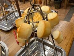 -热巴姐姐羊肉泥炉(湘江世纪城店)