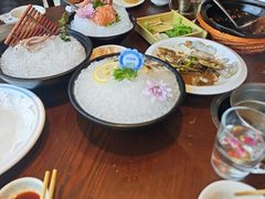 -东海怡品海鲜豆捞(舟宿夜江店)