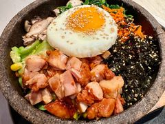 -七八冷面·延边朝鲜族美食(欢乐谷店)