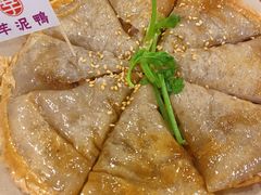 芋泥香酥鸭-芋包王闽南茶楼(八市店)