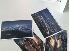 -平安金融中心云际观光层
