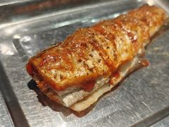 -直隶安家牛肉罩饼(建华店)