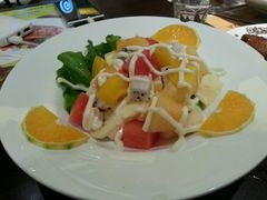 android_upload_pic-菲滋意式餐厅(金华银泰城店)