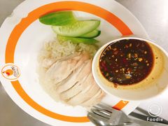 -红大哥水门鸡饭(總店)