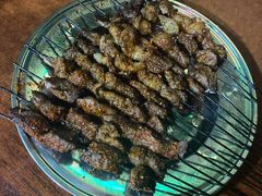 -张四烤羊肉(西藏自治区拉萨市丹杰林巷店)