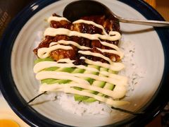 -福匠日本料理(人民路店)