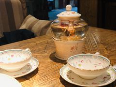-蓝瓶子BlueBottle(东瓯智库店)