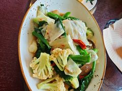 -南沙游艇会·大兵船餐厅