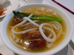 -粤财皇冠假日酒店·彩华轩中餐厅