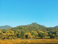 -北高峰