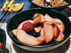 -聚味瞿记·龙虾堂(天元店)