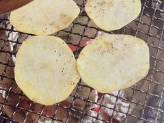 -久藏·横膈膜烧肉·酒场(江汉路店)