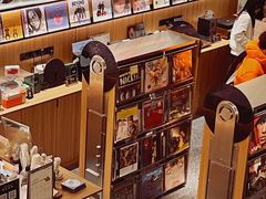 -黑胶星球(华发中城商都店)