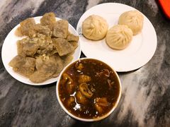 炸灌肠-天兴居(鲜鱼口街店)