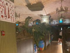 -凯撒城堡西餐厅(颐和国际店)