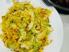 -馨方园食府·市井老南京菜