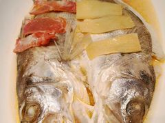 -一楼食业·美食人家