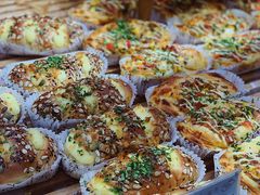 杂粮肉松-苹果花园(枫林路店)