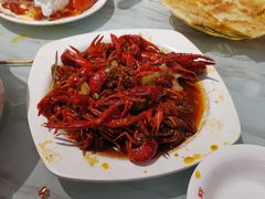 -老谢龙虾(芜湖路店)