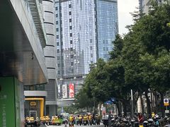 -深圳来福士广场