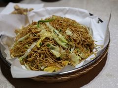 -味可道美食坊(福基路店)