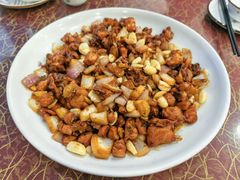 -喜来登特色餐厅