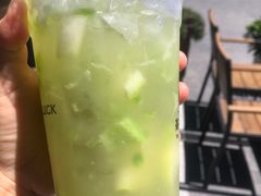 -茶也运也(望京万科店)