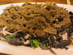 水爆肚-正宗天津烧麦馆(柳州路店)