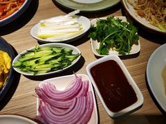 -老昌春饼(松北店)