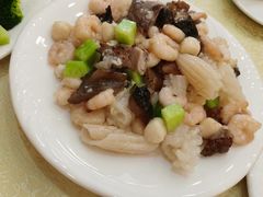-奥华餐厅·老张记(台基厂店)