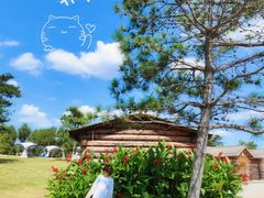 -长春世界雕塑园冰雪艺术天地