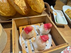 -云山茶餐厅(广东大厦店)
