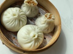 -古南都·清真绿柳居菜馆(太平南路店)