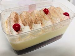 -味多美蛋糕(苏州街地铁店)