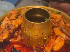 -全牛匠·乐山跷脚牛肉(西北旺万象汇店)