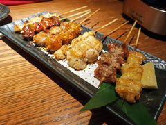 -王氏炉匠·烧鸟放题自助(好运街店)