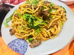 -福合诚潮汕牛肉火锅(西丽分店)