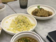 -南小馆(迪士尼小镇店)