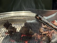 -范儿·嫂子烤肉·精致炭火烤肉(长治路店)