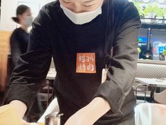 -猫抓烤肉(观音桥九街店)