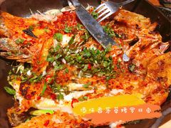 -云海肴·汽锅鸡·云南菜(美罗城店)