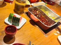 -舒来喜鱼锅(伊河路店)