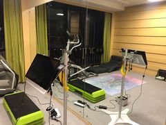 -李思健身工作室(总部基地店)