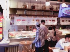 -成都你六姐·牛肉冒菜(城市集市合生汇店)